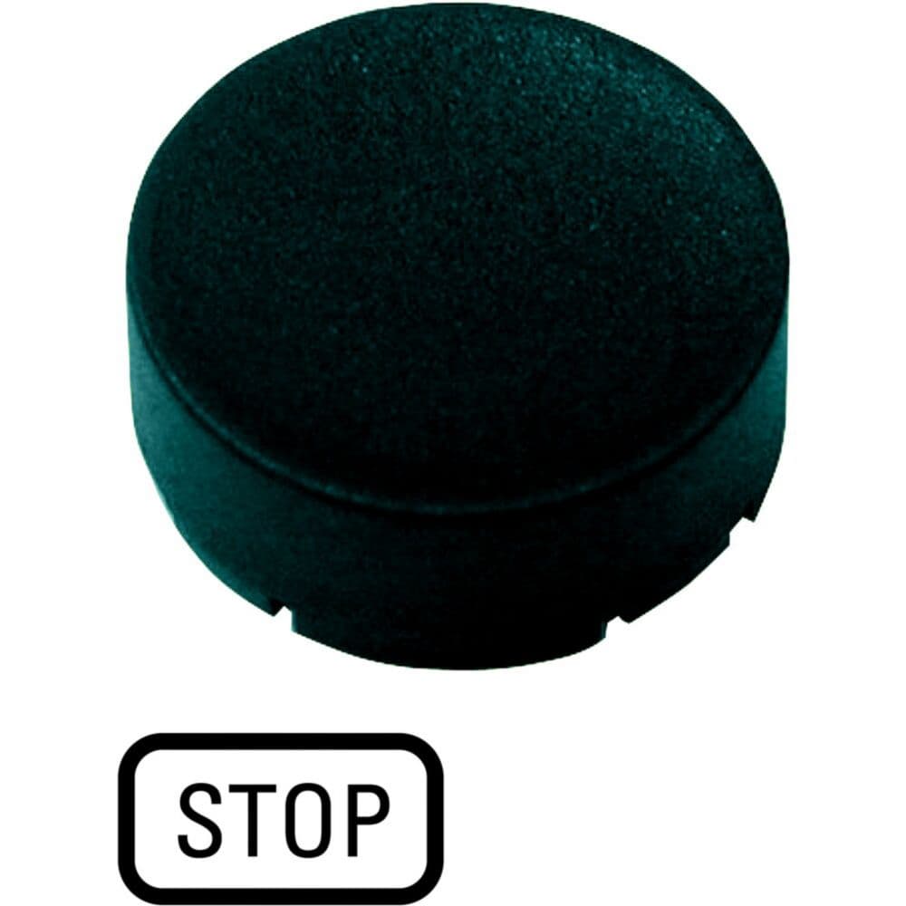 Eaton Moeller® series M22 button plate