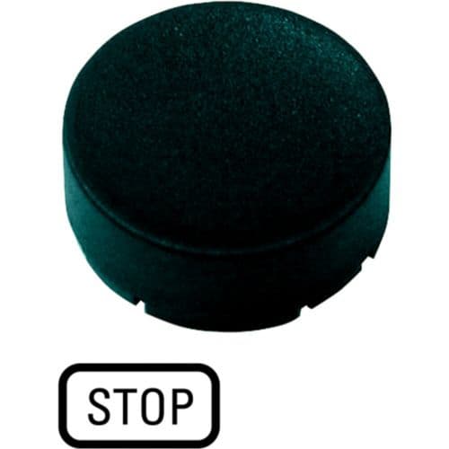 Eaton Moeller® series M22 button plate