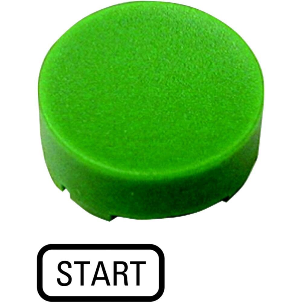 Eaton Moeller® series M22 button plate
