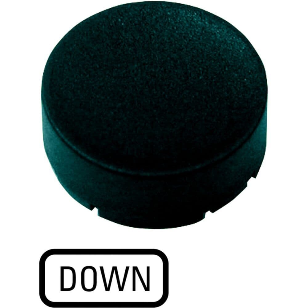 Eaton Moeller® series M22 button plate