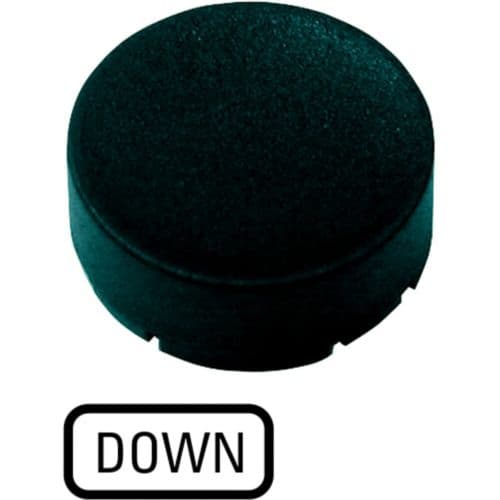Eaton Moeller® series M22 button plate