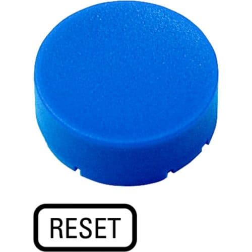 Eaton Moeller® series M22 button plate