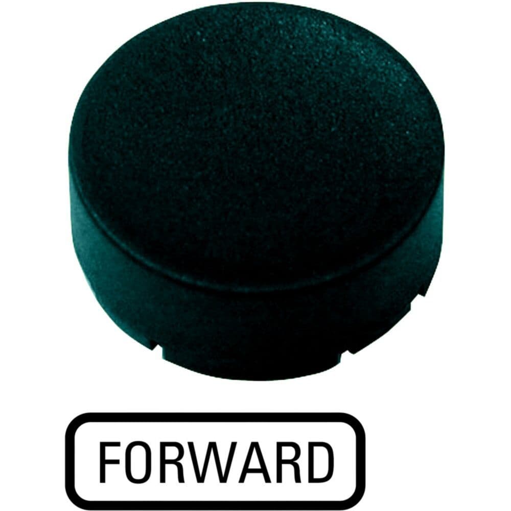 Eaton Moeller® series M22 button plate