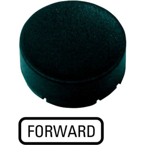 Eaton Moeller® series M22 button plate