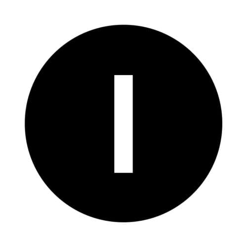 Eaton Moeller® series M22 button plate