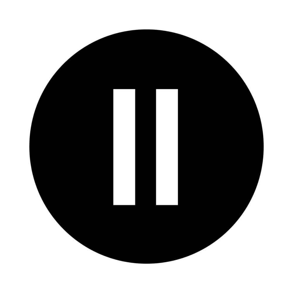 Eaton Moeller® series M22 button plate