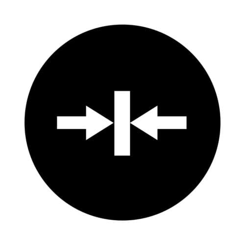 Eaton Moeller® series M22 button plate