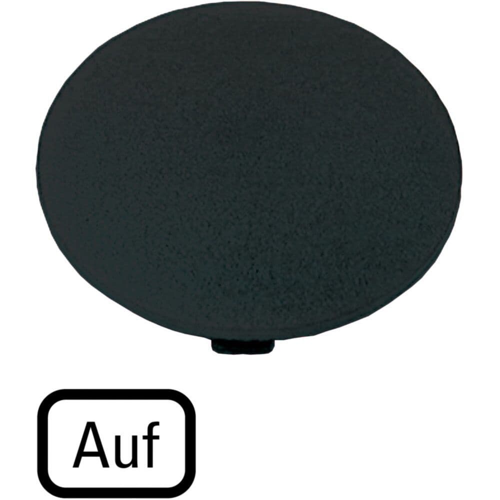 Eaton Moeller® series M22 button plate