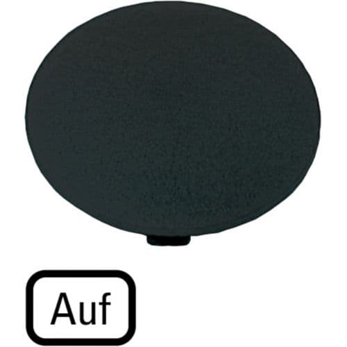 Eaton Moeller® series M22 button plate