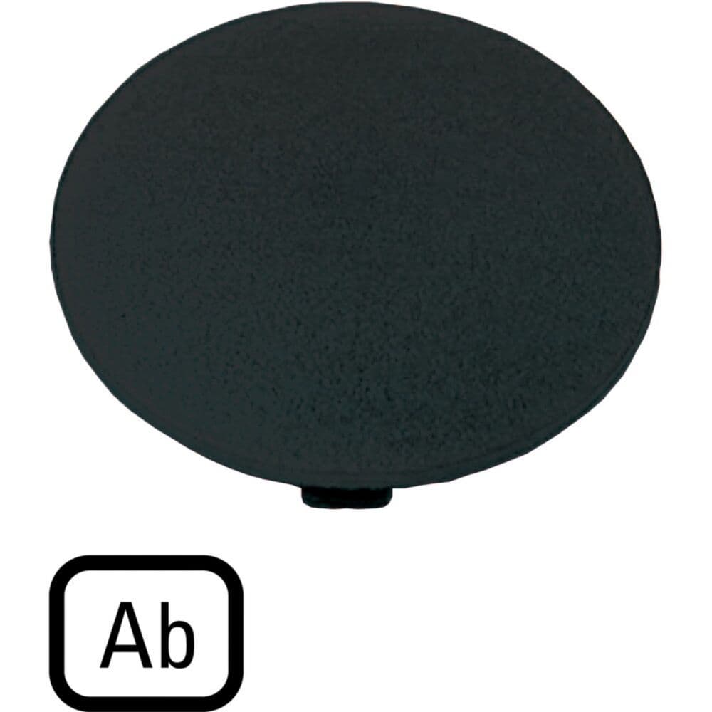 Eaton Moeller® series M22 button plate