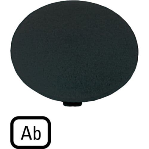 Eaton Moeller® series M22 button plate