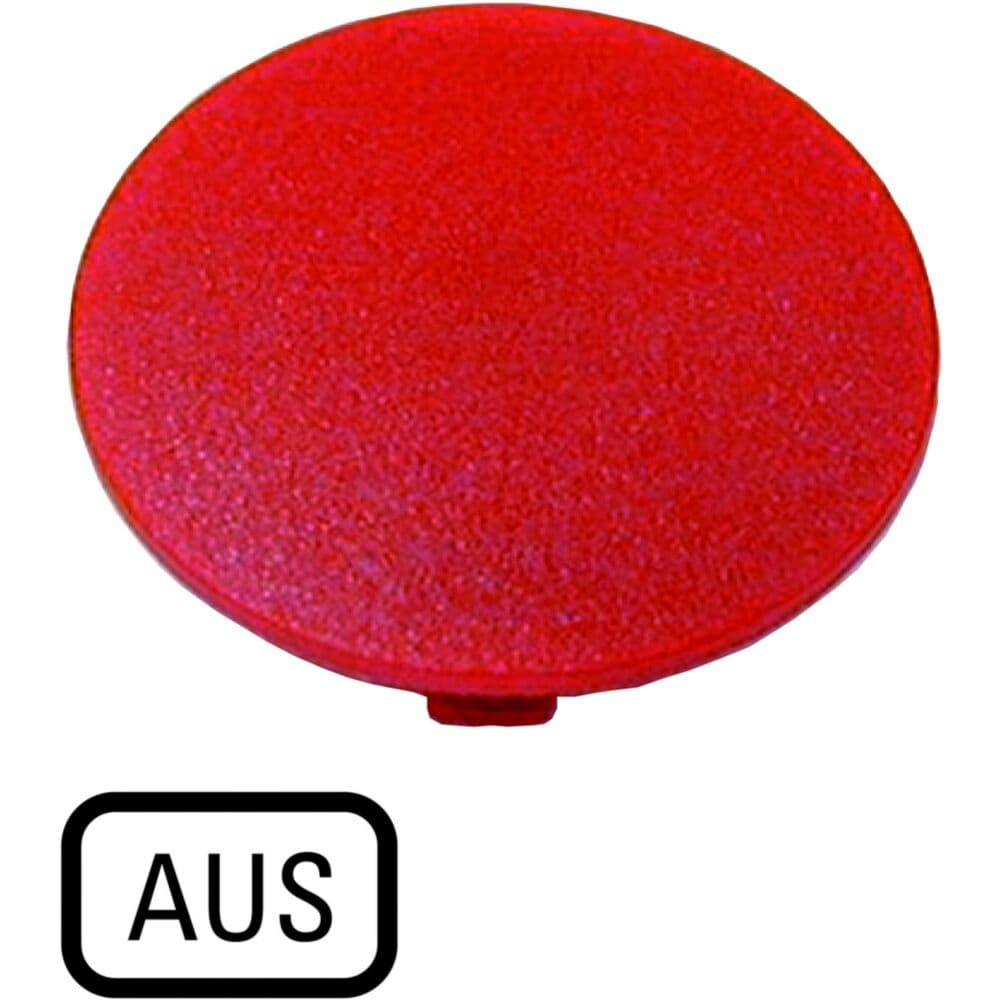 Eaton Moeller® series M22 button plate