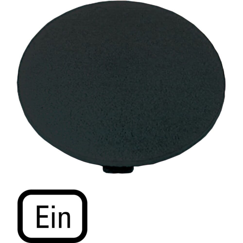 Eaton Moeller® series M22 button plate