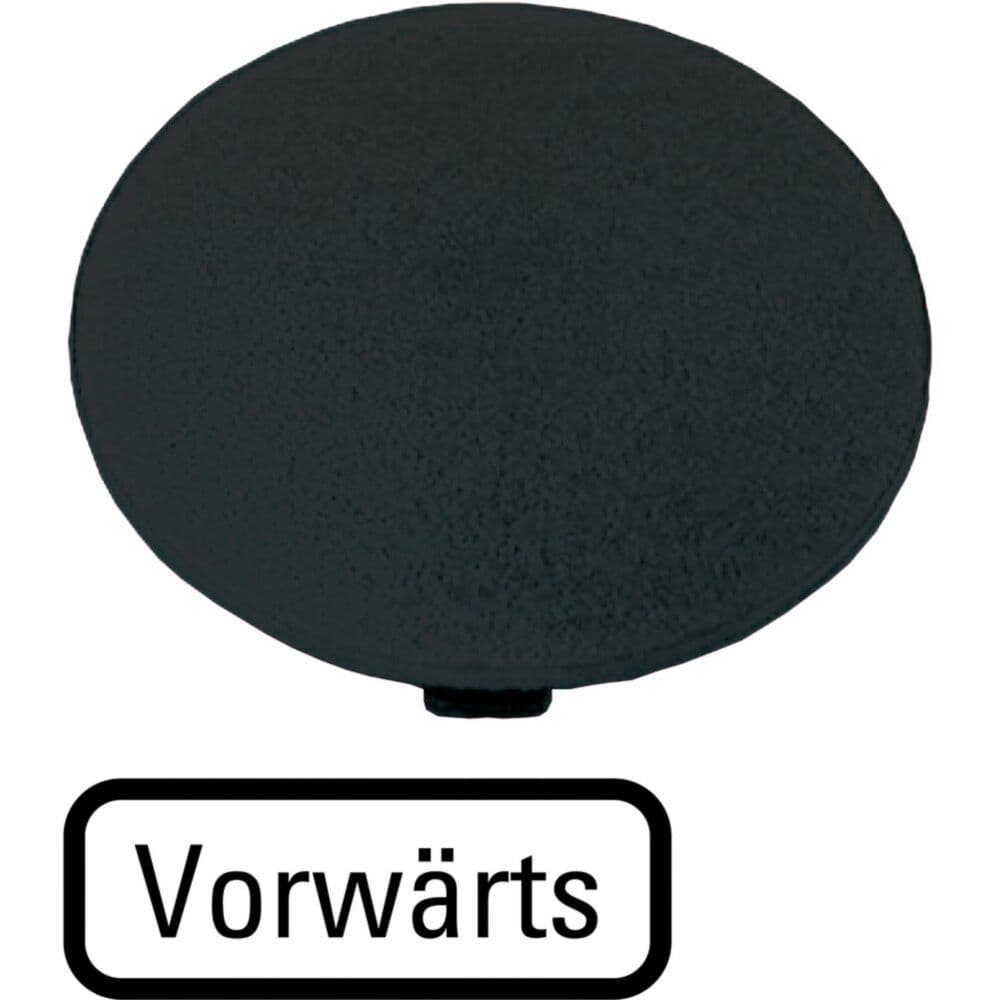 Eaton Moeller® series M22 button plate