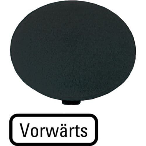 Eaton Moeller® series M22 button plate