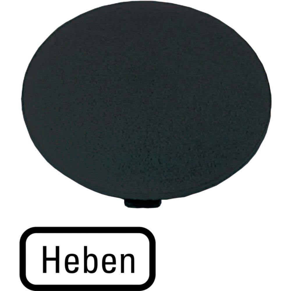 Eaton Moeller® series M22 button plate