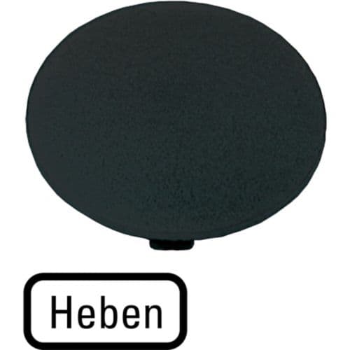 Eaton Moeller® series M22 button plate