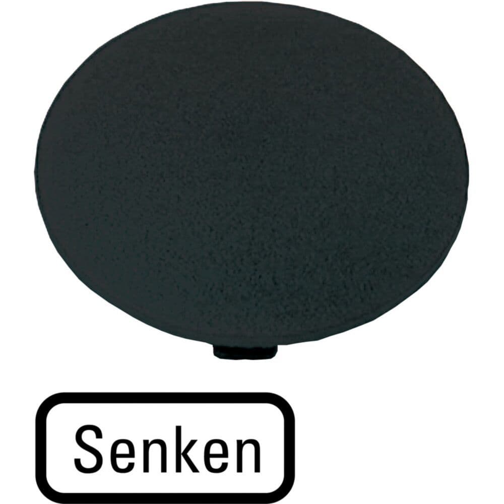 Eaton Moeller® series M22 button plate