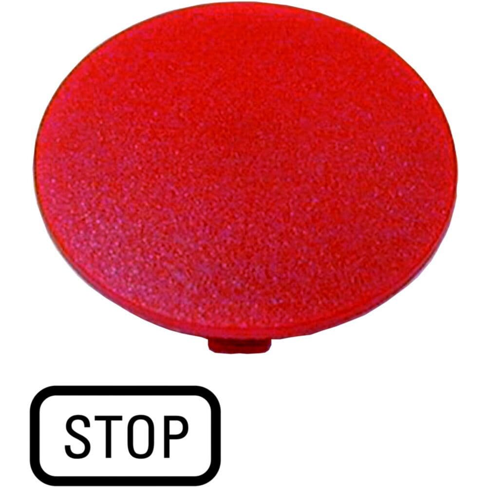 Eaton Moeller® series M22 button plate