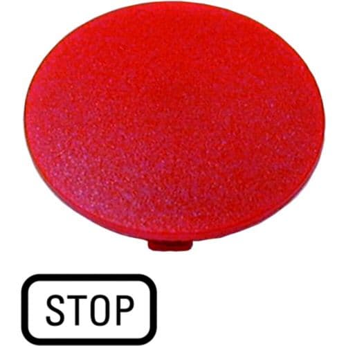 Eaton Moeller® series M22 button plate