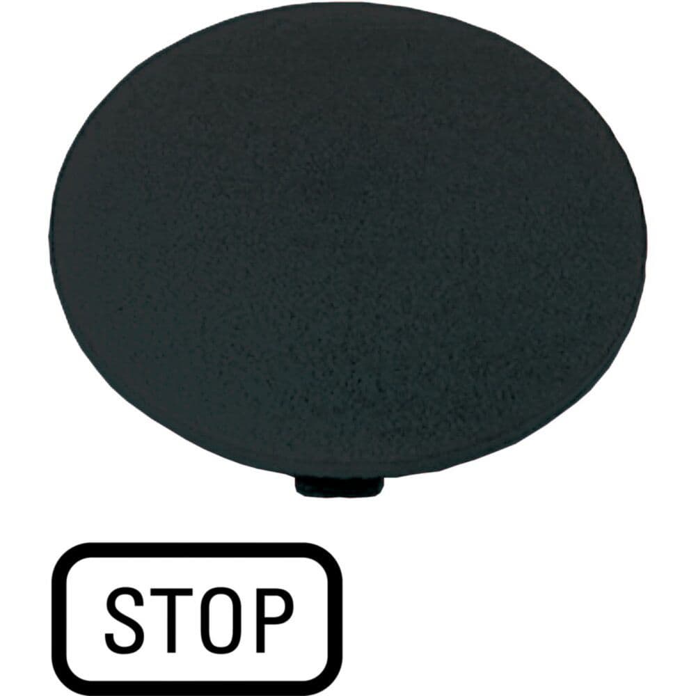 Eaton Moeller® series M22 button plate