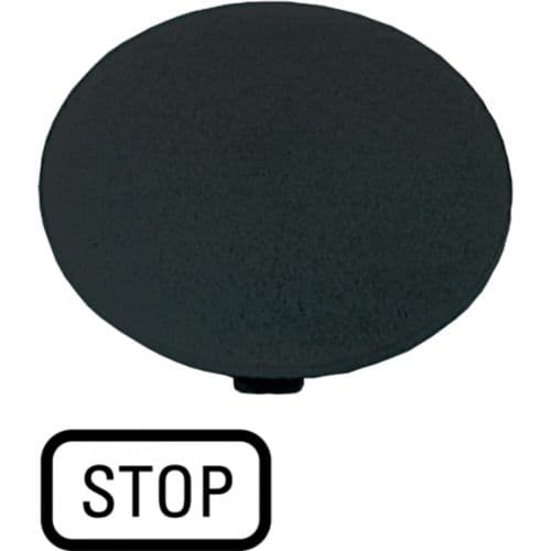 Eaton Moeller® series M22 button plate