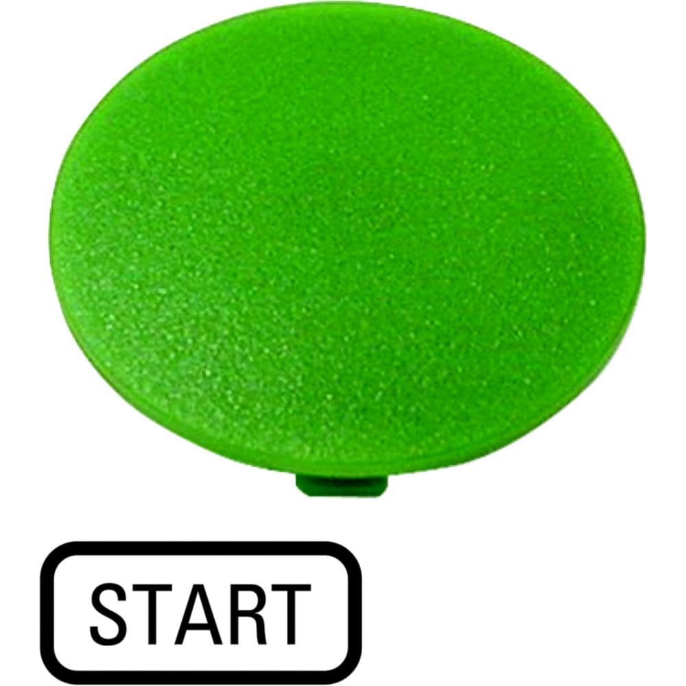 Eaton Moeller® series M22 button plate