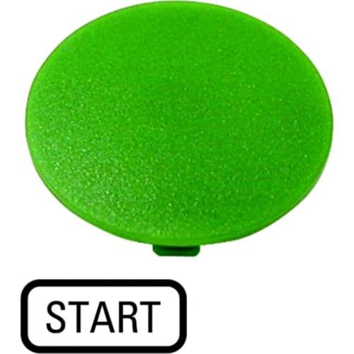 Eaton Moeller® series M22 button plate