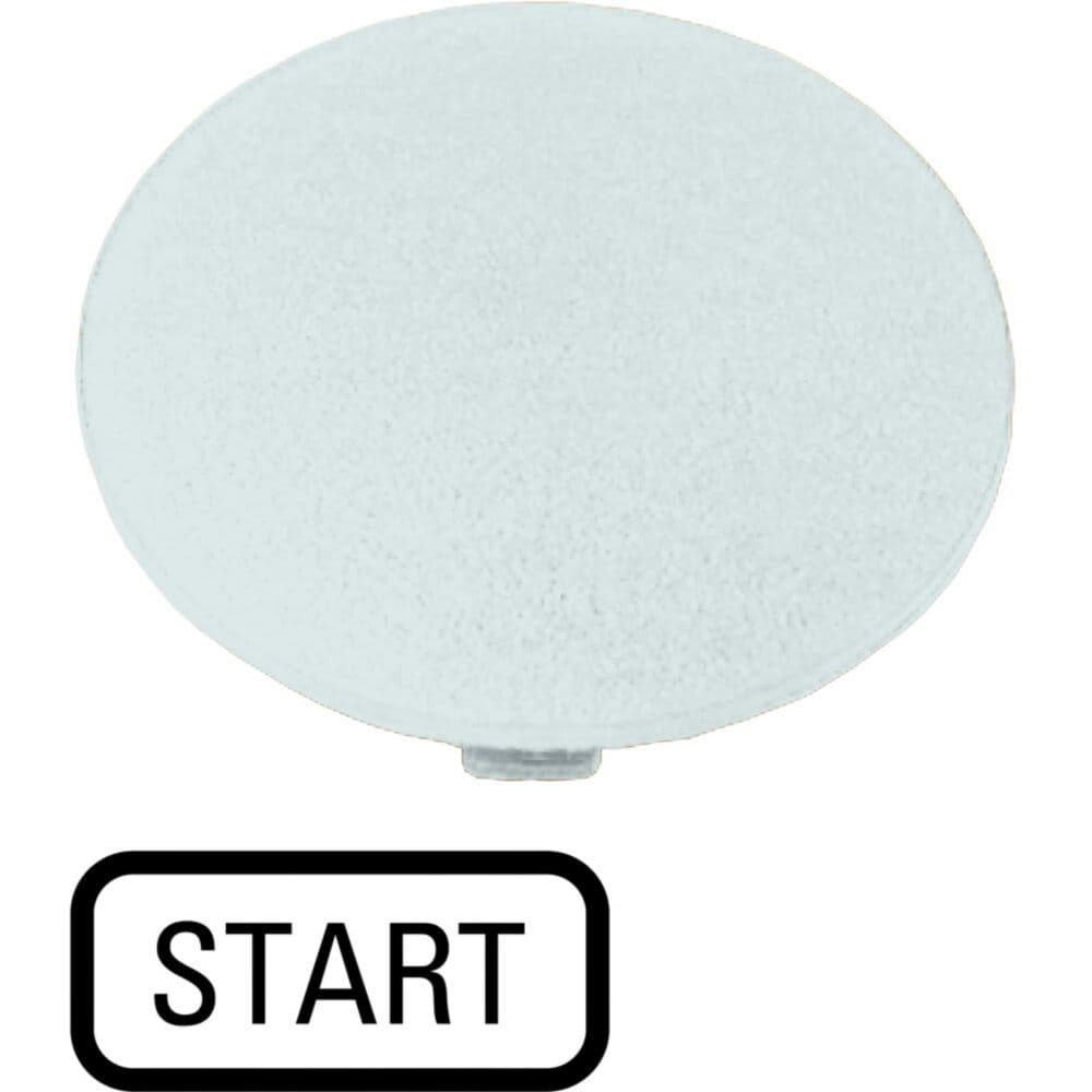 Eaton Moeller® series M22 button plate