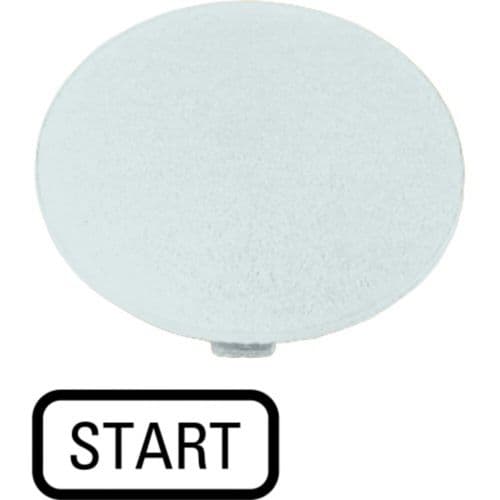 Eaton Moeller® series M22 button plate