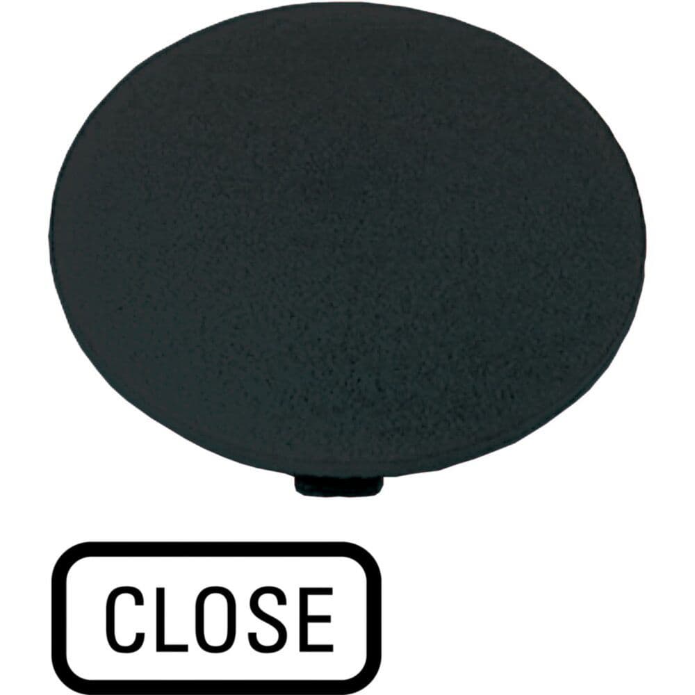 Eaton Moeller® series M22 button plate