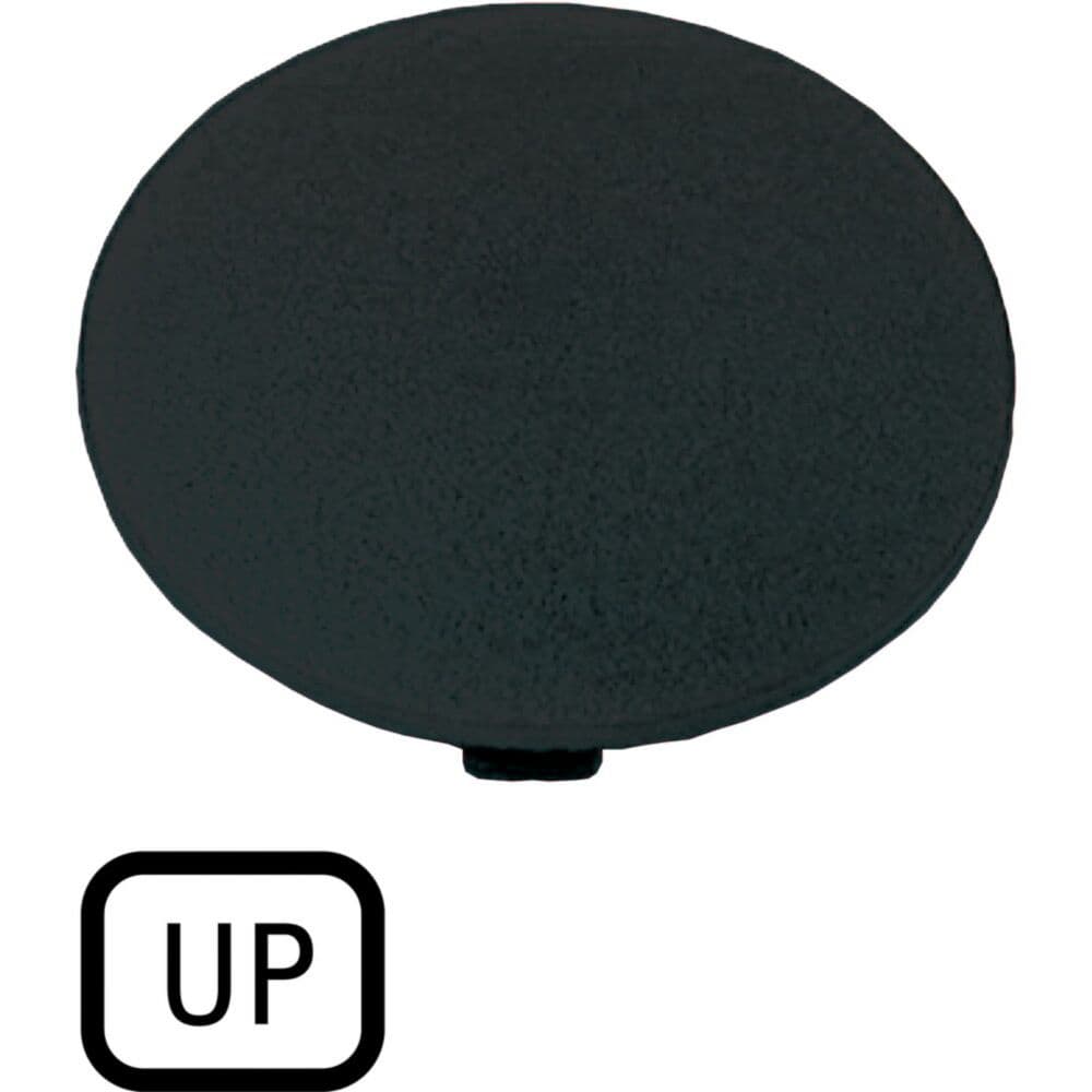 Eaton Moeller® series M22 button plate