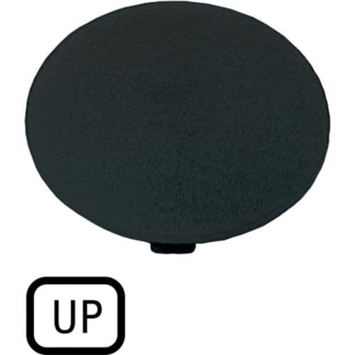 Eaton Moeller® series M22 button plate