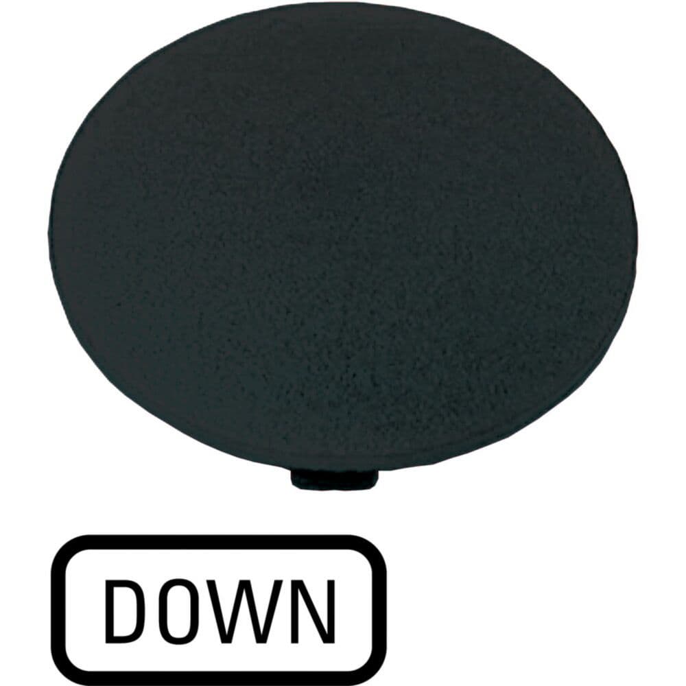 Eaton Moeller® series M22 button plate