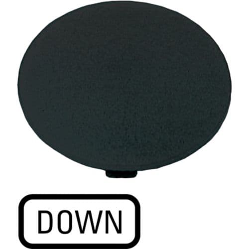 Eaton Moeller® series M22 button plate