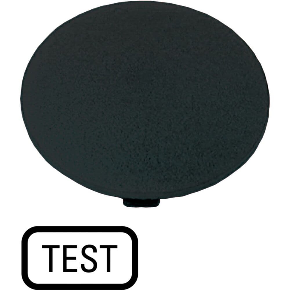Eaton Moeller® series M22 button plate
