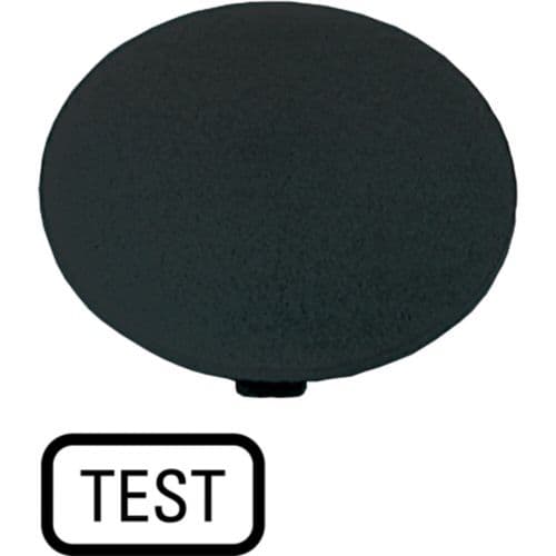 Eaton Moeller® series M22 button plate