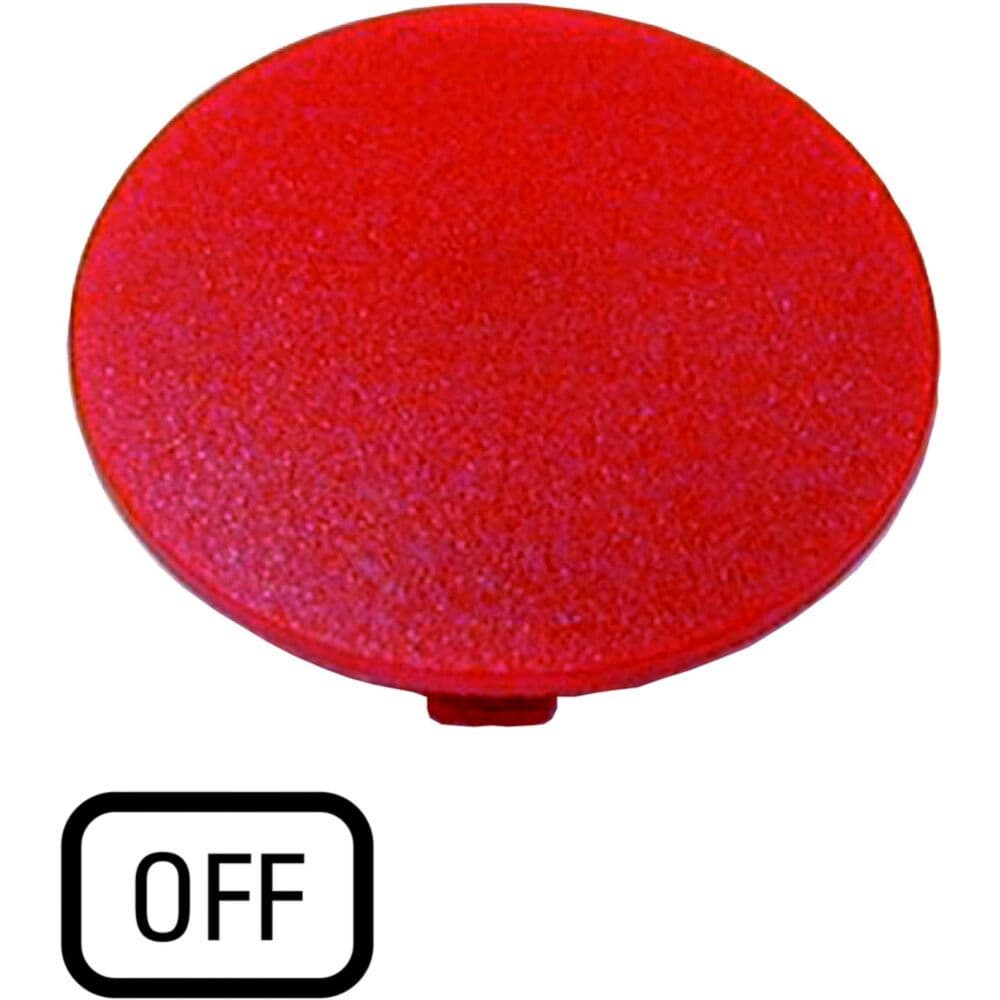 Eaton Moeller® series M22 button plate