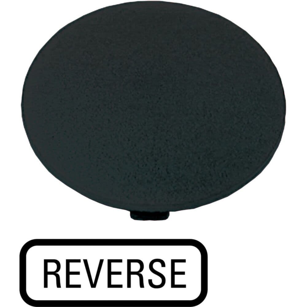 Eaton Moeller® series M22 button plate