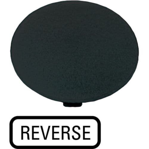 Eaton Moeller® series M22 button plate