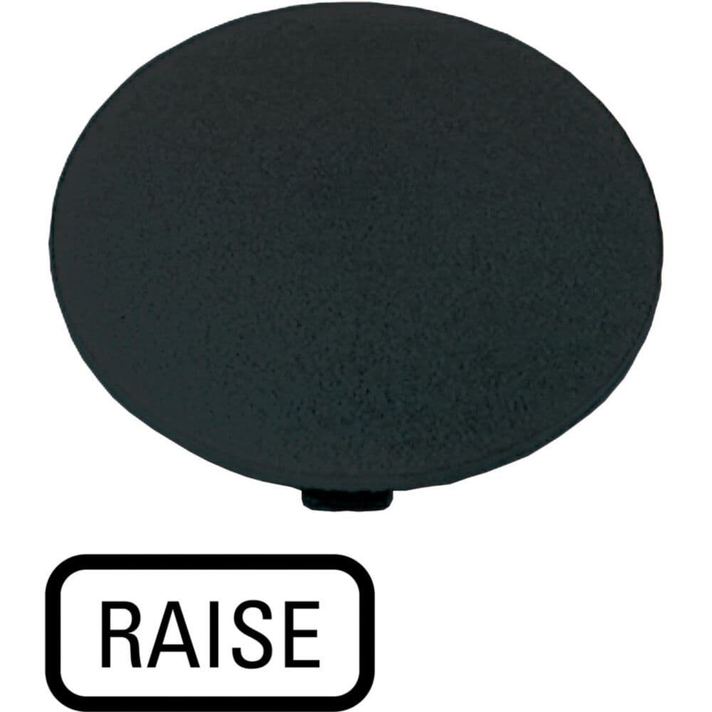 Eaton Moeller® series M22 button plate