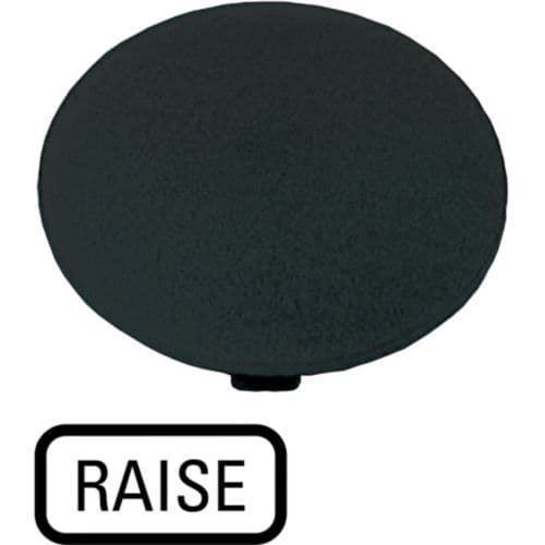 Eaton Moeller® series M22 button plate