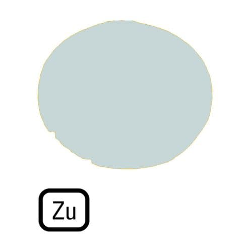 Eaton Moeller® series M22 button lens