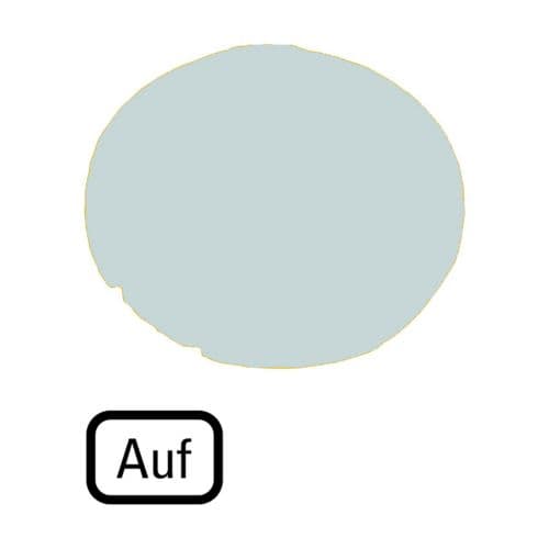 Eaton Moeller® series M22 button lens