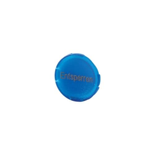 Eaton Moeller® series M22 button lens