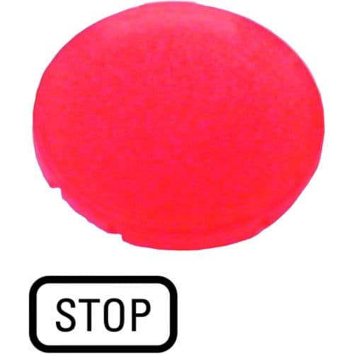 Eaton Moeller® series M22 button lens