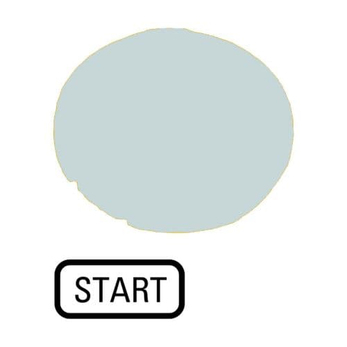 Eaton Moeller® series M22 button lens