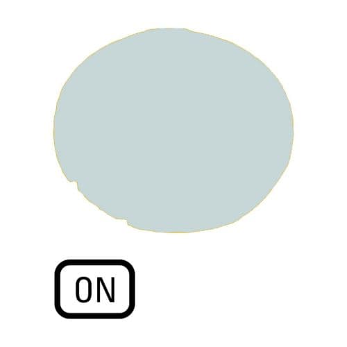 Eaton Moeller® series M22 button lens