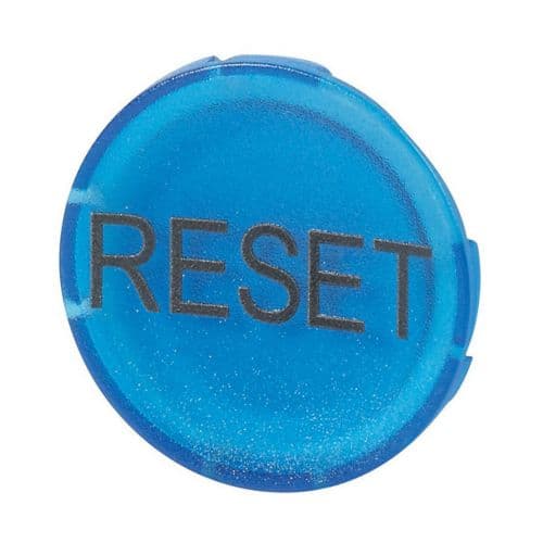 Eaton Moeller® series M22 button lens