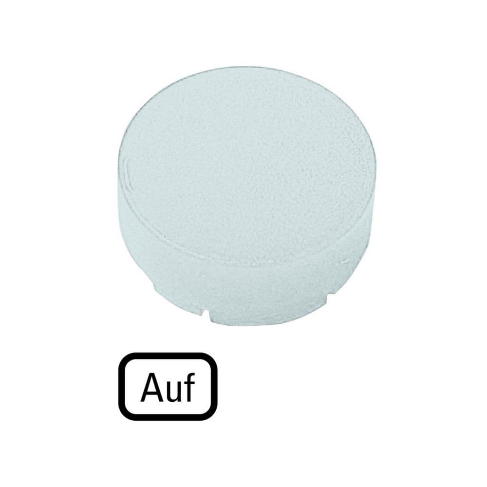 Eaton Moeller® series M22 button lens